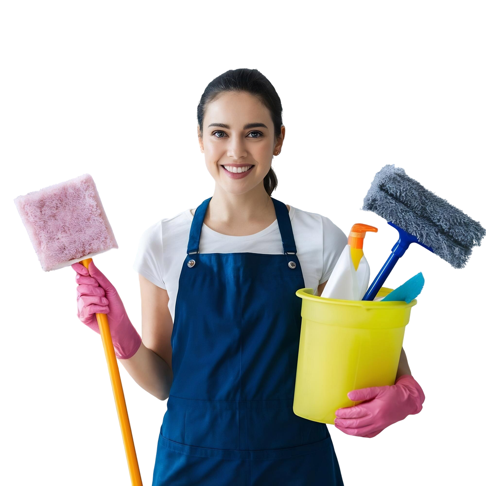 Cleaner