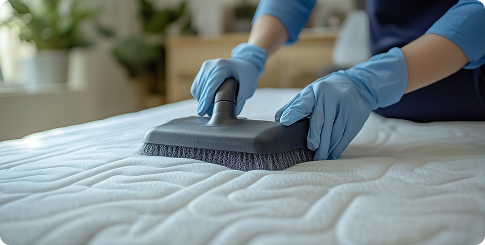 Single Mattress